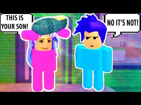 Bacon Man Meets Bacon Woman On Roblox Roblox Admin Commands Troll Roblox Funny Moments Youtube - bacon made her rage off stage funniest rap battles 4 roblox