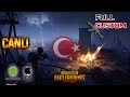 💥 PUBG MOBIL 100 KİŞİLİK ÖZEL ODA CANLI YAYIN 🔥