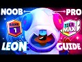 How To Play Leon Like A Pro 2025 And Beyond 