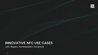 Innovative NFC Use Cases