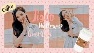 ⏳| Jisoo Wallpaper Önerileri | ⏳ screenshot 5