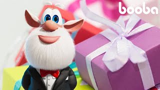 Booba 🙃 Neşeli Tatil 🔥 Booba Derleme 💫 Tüm bölümler arka arkaya | Super Toons TV Türkçe