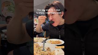 Living for the weekends 🥲 #corporate #9to5 #life #vlog #travel