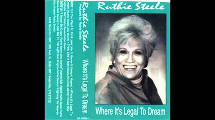 THE WIND HAS BEEN HARD ON HER (MY) WINGS Ruthie Ba...