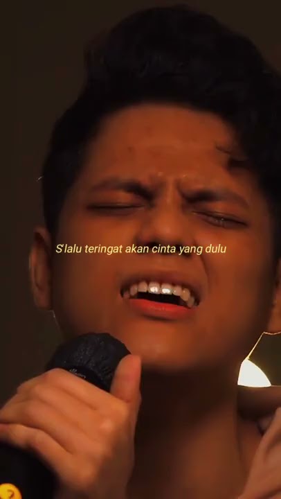 Stevan Pasaribu - Belum siap kehilangan (music viral)