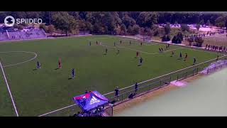 Kevin Jimenez Highlights