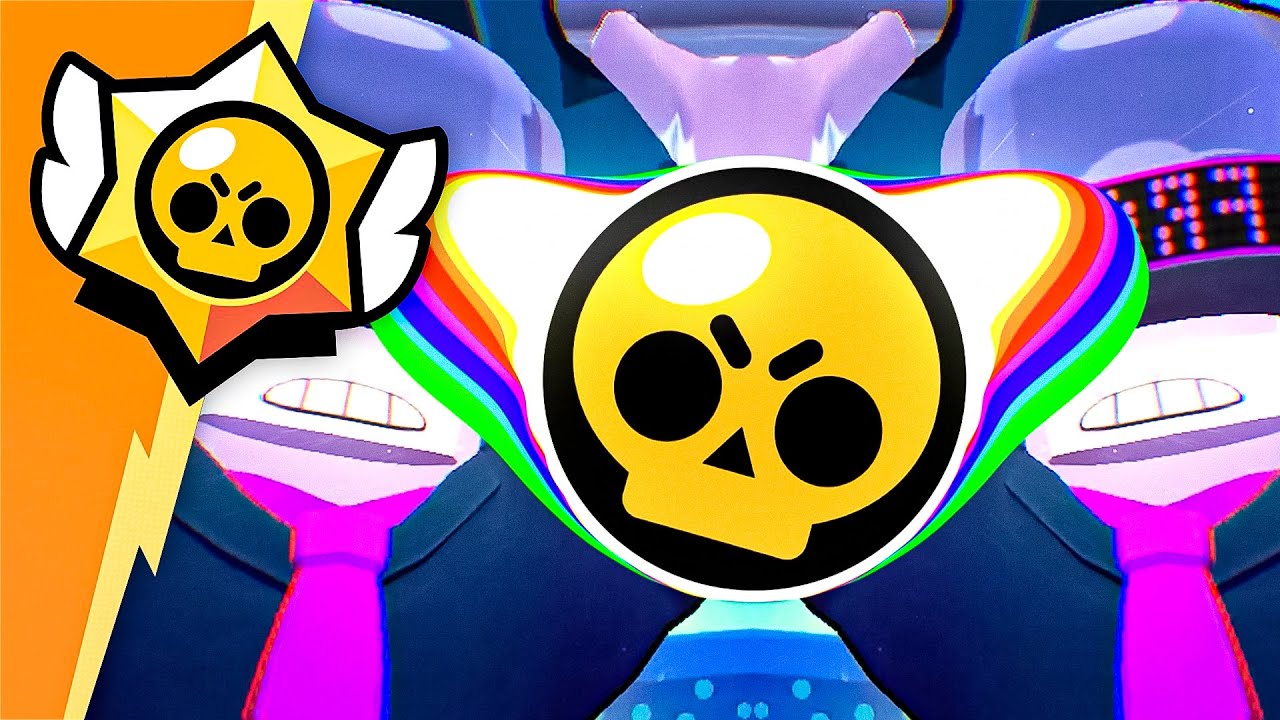 Brawl Stars: Brawl Stars EDM Theme (Zen Nakashima Remix)