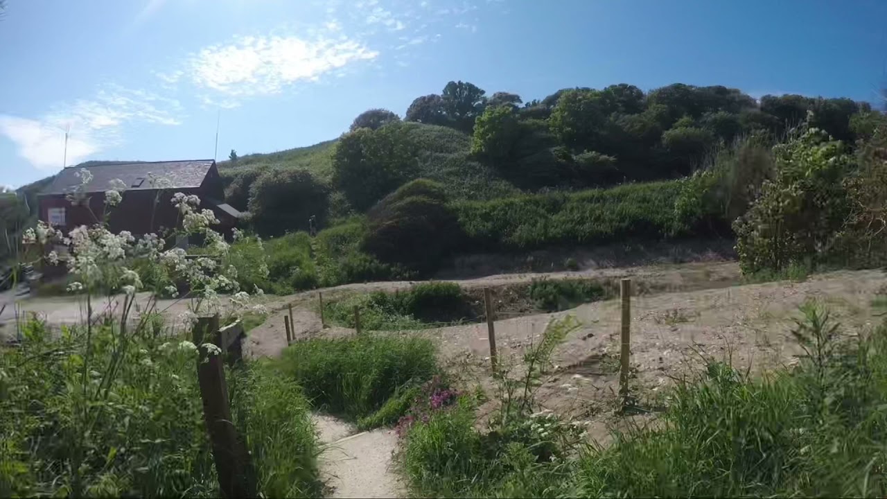 South Landing Beach Swim Yorkshire500