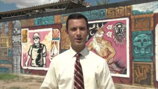 Guadalupe coping with chronic poverty