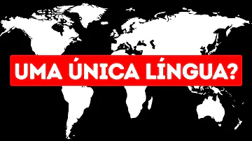 É possível criar um idioma?