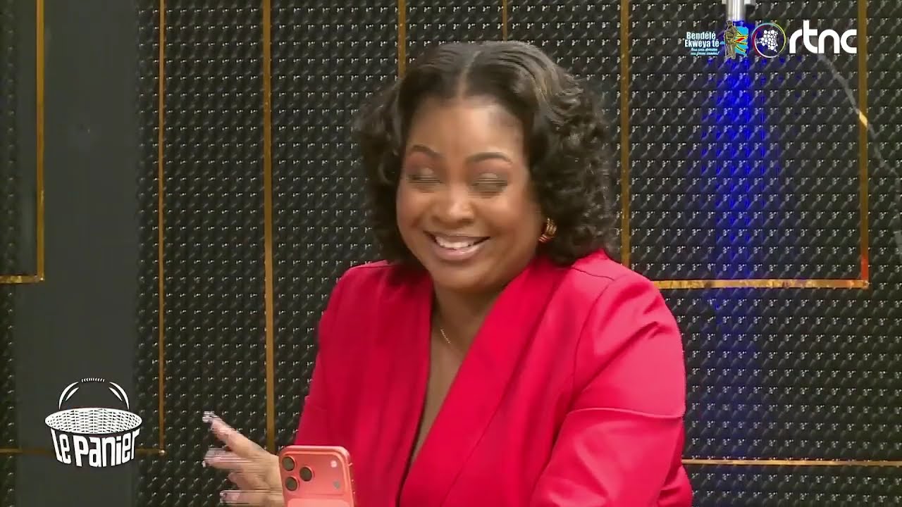 LE PANIER : LA MATINALE