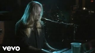 Watch Gregg Allman Demons video