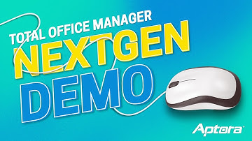 Love at First Site: Total Office Manager NextGen Exclusive Demo!