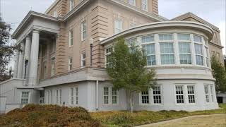 TAMU Virtual Campus Tour: YMCA