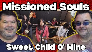 Download Lagu GEN❌REACTS | Missioned Souls | Sweet Child O' Mine (Guns N' Roses Cover) MP3 Download Lagu GEN❌REACTS | Missioned Souls | Sweet Child O' Mine (Guns N' Roses Cover) MP3