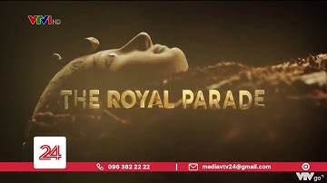 Ai Cập bác bỏ nghi vấn "lời nguyền của các Pharaoh" | VTV24