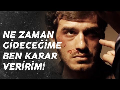 Ramiz Karaeski'nin İstanbul'daki İlk Sorgusu