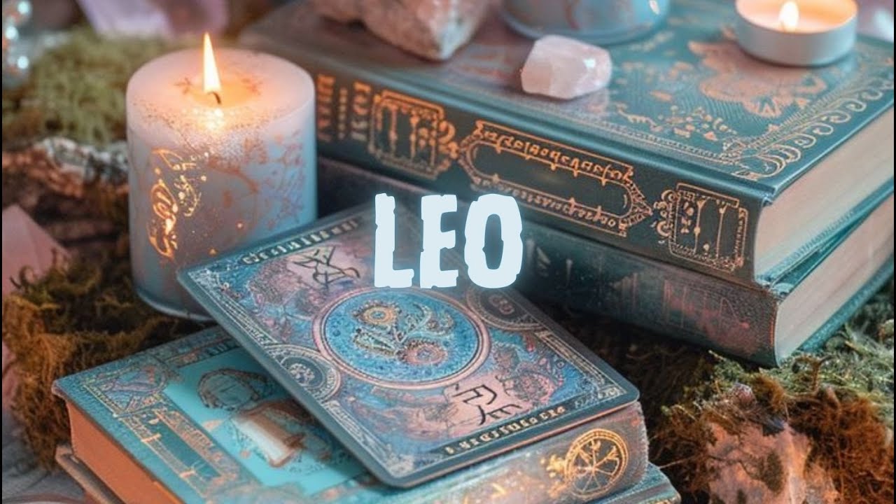 LEO YOU WILL GO FROM BROKE TO RICH LEO 🤑 GOD WANTS TO SPOIL YOU!! 🔮 JANUARY 2026 TAROT