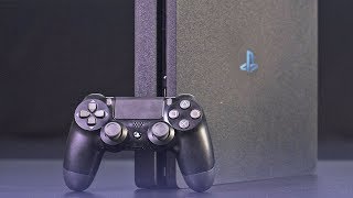 PlayStation 4 - Стоит ли покупать в 2020?