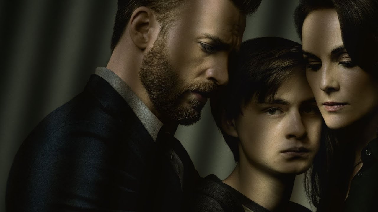 ОБЪЯСНЕНИЕ КОНЦОВКИ СЕРИАЛА ЗАЩИЩАЯ ДЖЕЙКОБА!ДЖЕЙКОБ УБИЙЦА?!МНЕНИЕ О ...