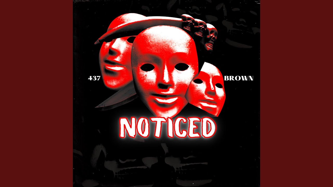 Watch Noticed on YouTube Watch Noticed on YouTube