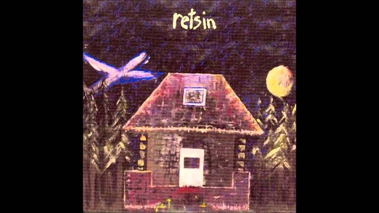 Retsin - Bodega