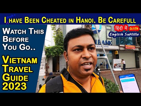 How to go Cao Bang from Hanoi | Watch Before You Go | Vietnam Travel Guide 2023