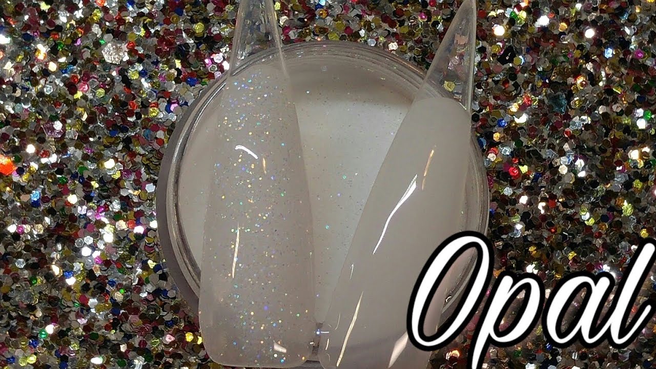 Como hago mi mezcla Opal 💫