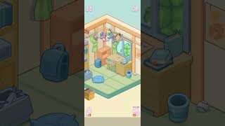 Perfect Tidy Level 192 | Game Walkthrough