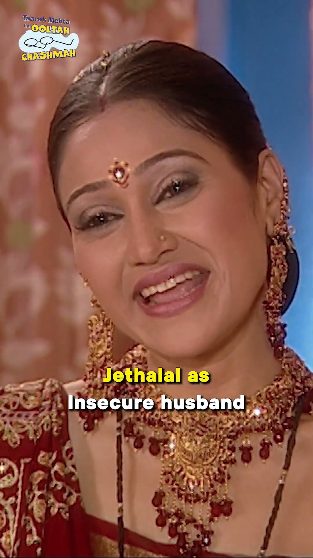 Kon hai ye Kachra !#tmkoc #funny #comedy #relatable #shorts #funnyshorts