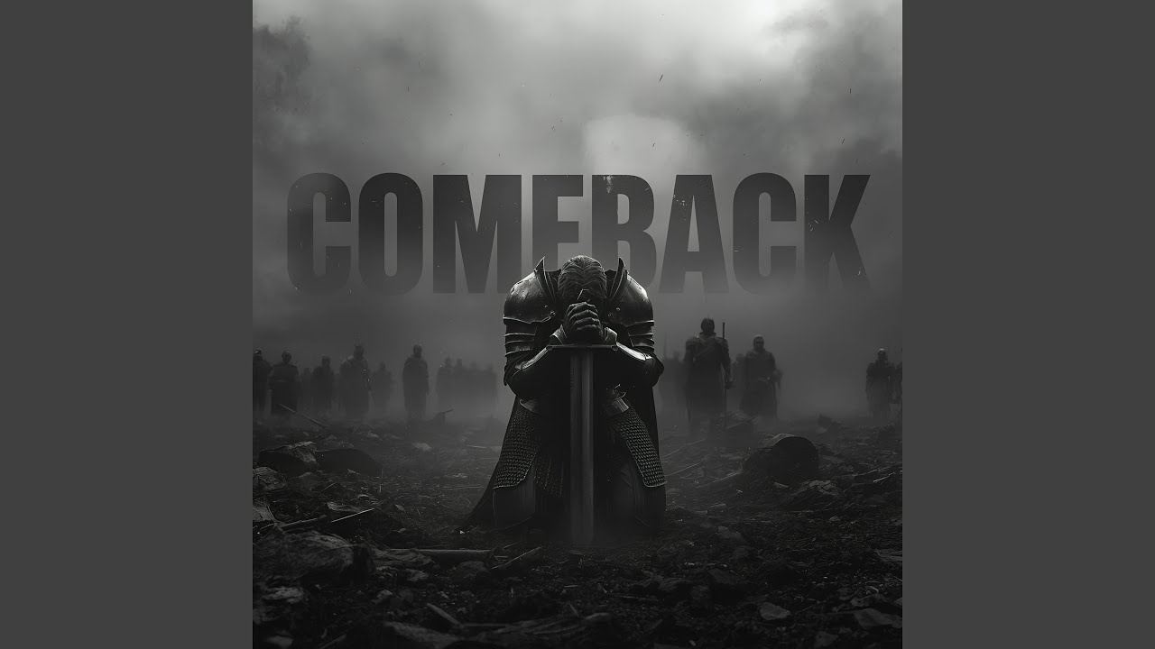 COMEBACK (SUPER SLOWED)