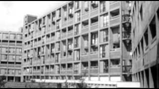 1960s Blocks of Flats   Was it progress