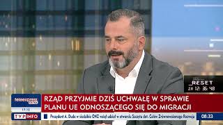 Minęła 8 - Józefa Szczurek-Żelazko, Arkadiusz Iwaniak, Dariusz Kurzawa, Ryszard Barto