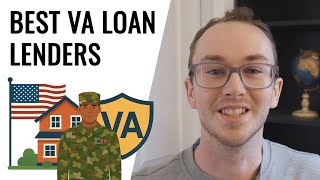 Best VA Loan Lenders of 2026