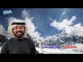 حسام اللباد موال لبس منديل 