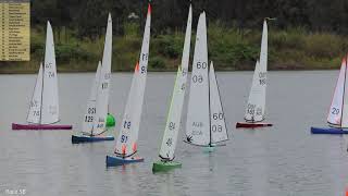 Race 5B Marblehead State Champs, Eagleby, Apr 20, 2024