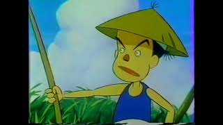 【トラウマ級】日本昔ばなしの怖い話。背筋が凍るエピソード集