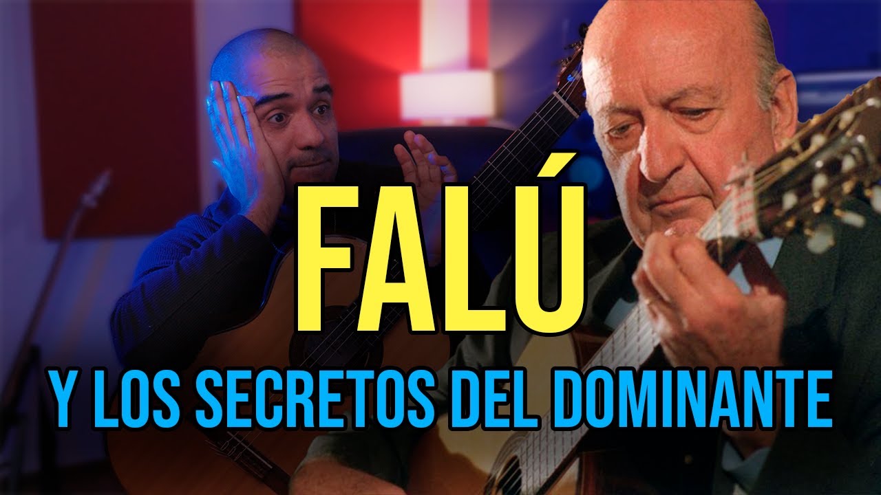 ¡Estos dos acordes CAMBIAN todo! (Tonada del Viejo Amor - Análisis armónico