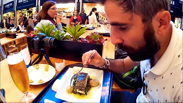 Dove mangiare i piatti tipici a Lisbona?