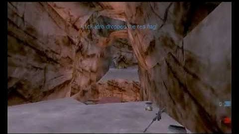 Penny Ultra Kill Cap on EC2 UT99 (saCTF Open Cup Spring 2008)