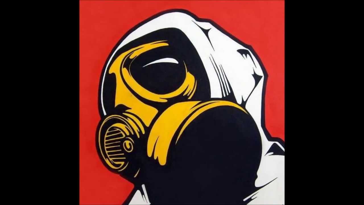 Jungle Asylum- Full Metal Junglist