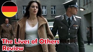 A Good Stasi Officer? The Lives of Others - Review