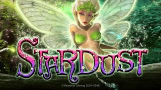 Play Stardust at Fair Go casino