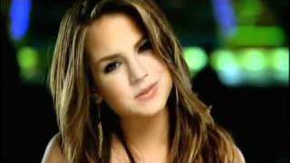 YouTube - JoJo - Baby It's You (Official Music Video 720p) HD.flv
