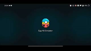 Egg NS Emulator 4.0.8 full setup complete tutorial in Hindi | All doubts clear gameplay and more!