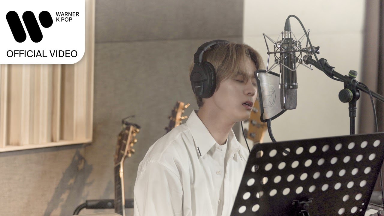 Lirik Yoon Seobin - Let me go (OST Roommates of Poongduck 304) 