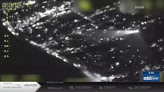 Maui man receives probation in laser-pointing case