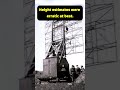 Why Germany's First Radar Fell Short