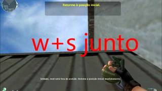 Bug CrossFire Al Modo Tutorial!