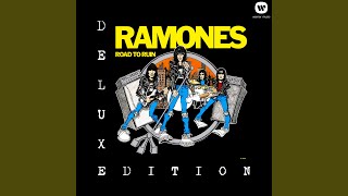 Video thumbnail of "Ramones - Yea, Yea (2001 Remaster)"